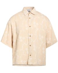 Berna - Shirt - Lyst
