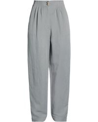 Emporio Armani - Pants - Lyst