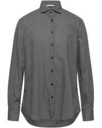 BASTONCINO - Shirt Cotton - Lyst