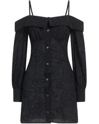 LES FILLES D'EVA - Mini-Kleid - Lyst