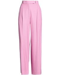 Baum und Pferdgarten - Pants Ecovero Viscose, Polyester, Elastane - Lyst