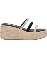 Steve Madden - Espadrilles - Lyst
