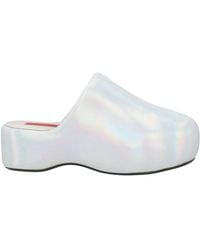 Simon Miller - Mules & Clogs - Lyst