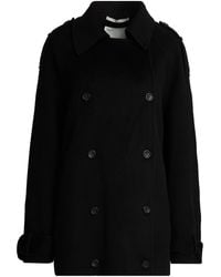 EMMA & GAIA - Coats - Lyst