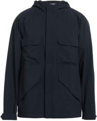 Woolrich - Jacket Polyester - Lyst