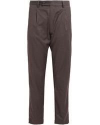 Messagerie - Pants - Lyst