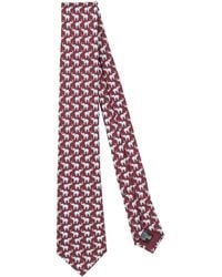 Giorgio Armani - Ties & Bow Ties - Lyst