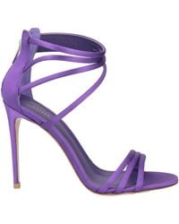 Le Silla - Sandals - Lyst