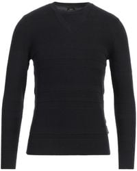 ARMANI EXCHANGE - Pullover - Lyst