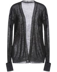 Ballantyne - Cardigan - Lyst