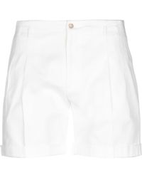 Dolce & Gabbana - Shorts & Bermuda Shorts - Lyst