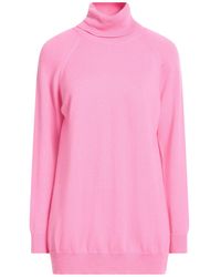 Drumohr - Turtlenecks - Lyst