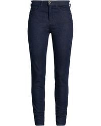 Emporio Armani - Jeans - Lyst