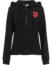 Love Moschino - Sweatshirt - Lyst