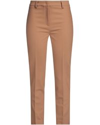 Via Masini 80 - Trouser - Lyst