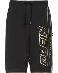 philipp plein shorts