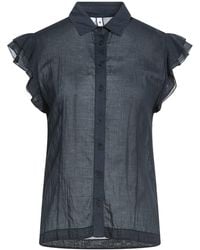 European Culture - Shirt - Lyst
