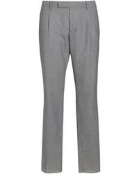 Lardini - Trouser - Lyst