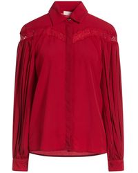 Liu Jo - Shirts - Lyst