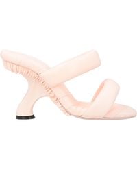 Del Core - Sandals - Lyst