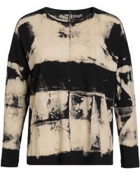 Pierantonio Gaspari - T-Shirt Cotton - Lyst