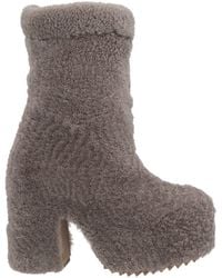 Inuikii - Ankle Boots - Lyst