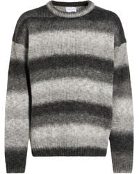 FAMILY FIRST - Pullover - Lyst