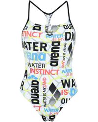 arena beachwear