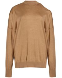 Erika Cavallini Semi Couture - Jumper - Lyst