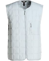 Rains - Gilet - Lyst