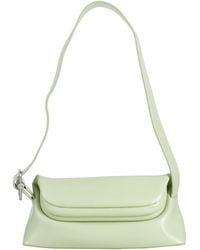 OSOI - Light Shoulder Bag Cow Leather - Lyst