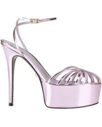 ALEVI - Sandals - Lyst