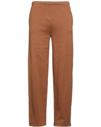 Skims - Pants Cotton, Polyester - Lyst