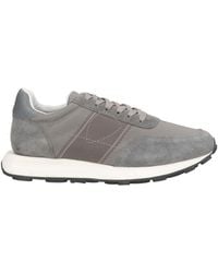 Philippe Model - Sneakers Leather, Textile Fibers - Lyst