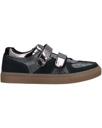 Armani Jeans Sneakers for Women | Black Friday Sale up to 74% | Lyst