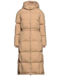 GANT Damen Steppjacke Mantel CLASSIC QUILTED COAT Schwarz Größe XS # B150 