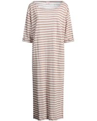 Sun 68 - Midi-Kleid - Lyst