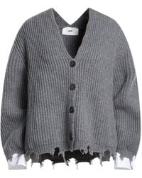 SOLOTRE - Cardigans - Lyst