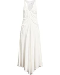 Victoria Beckham - Maxi Dress - Lyst