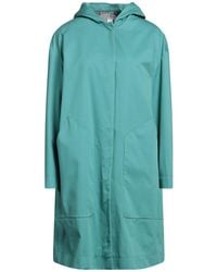 Hevò - Overcoat & Trench Coat - Lyst
