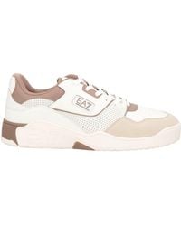 EA7 - Sneakers - Lyst
