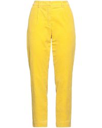 SKILLS & GENES - Pants - Lyst