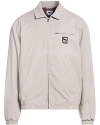 Obey - Chaqueta Y Cazadora - Lyst