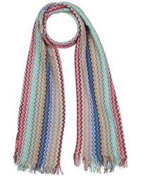 Missoni - Écharpe - Lyst