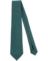 Fiorio Cravatta - Verde