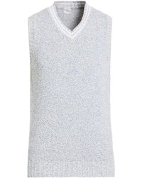 Eleventy - Pullover - Lyst