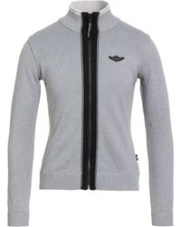 Aeronautica Militare - Cardigan - Lyst