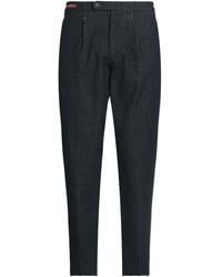 RE_HASH - Trouser - Lyst