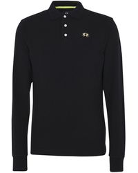 La Martina - Polo Shirt - Lyst