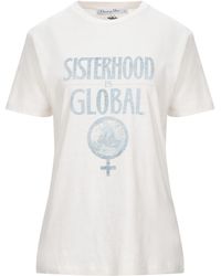 dior t shirt women's price